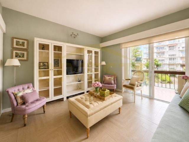 Apartamento alugar em Visconde da Luz, Cascais