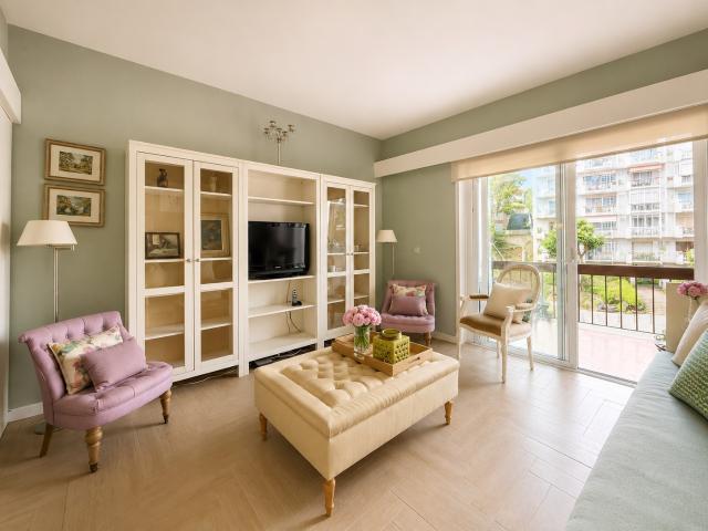 Apartamento alugar em Visconde da Luz, Cascais