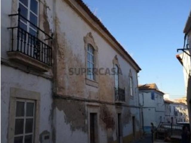 Casa venda em Borba, Évora