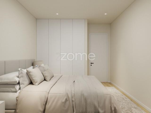 Apartamento venda em Gavião, Braga