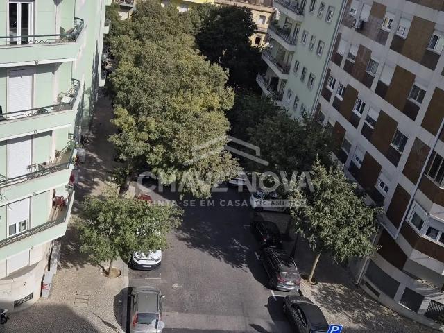 Apartamento alugar em Arroios, Lisboa