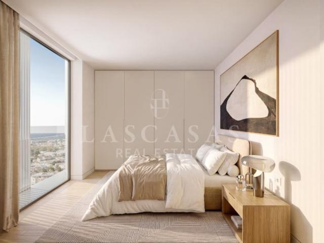 Apartamento venda em Mouteira, Porto