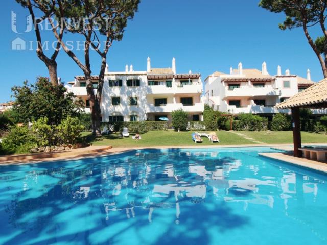 Apartamento venda em Vilamoura, Loulé