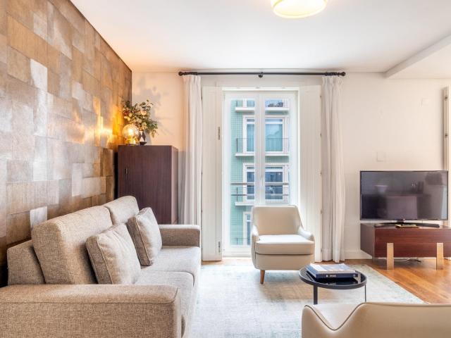 Apartamento venda em Santo António, Lisboa