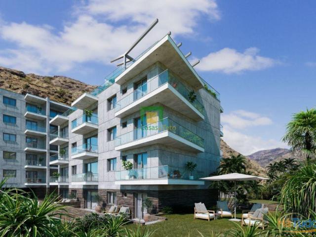 Apartamento venda em Ribeira Brava, Ilha Da Madeira