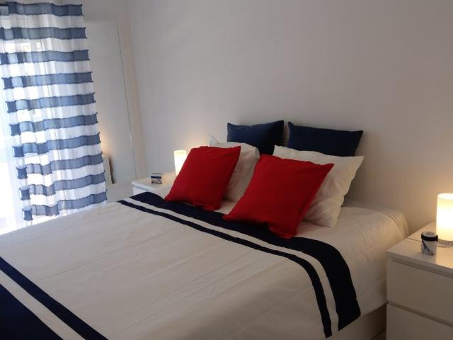 Apartamento alugar em Três Castelos, Portimão