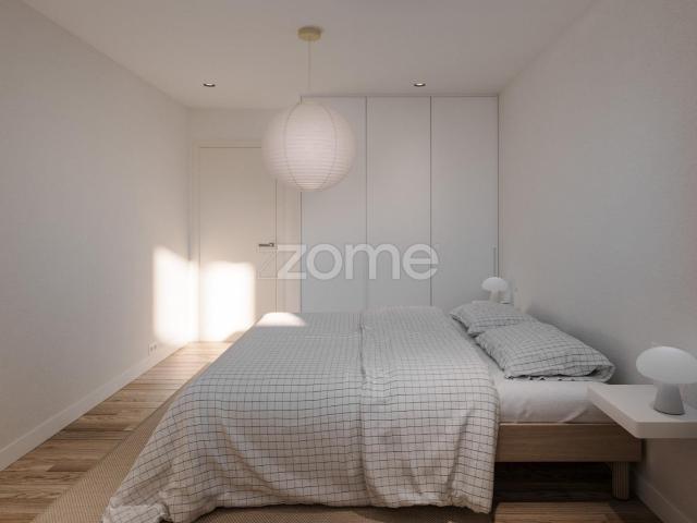 Apartamento venda em Cristelo, Viana Do Castelo