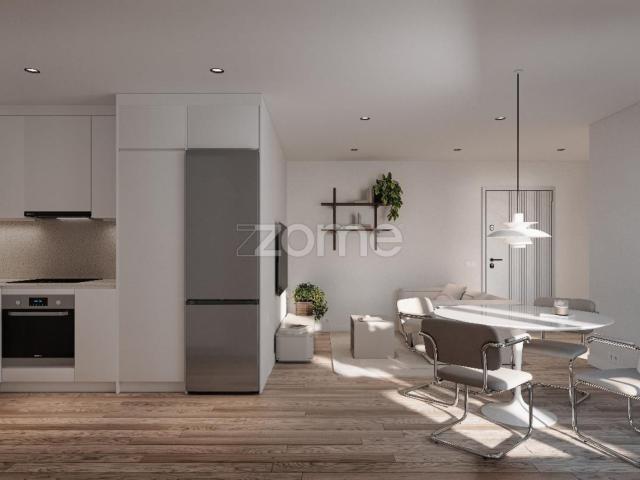 Apartamento venda em Cristelo, Viana Do Castelo