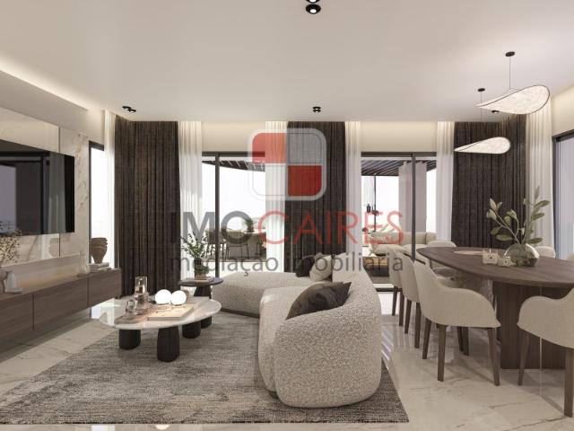 Apartamento venda em Cais do Carvão, Funchal