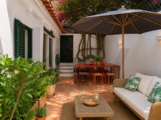 Casa venda em São Francisco Xavier, Lisboa