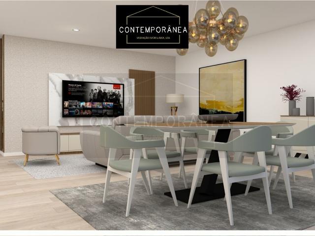 Apartamento venda em Mirandela, Bragança