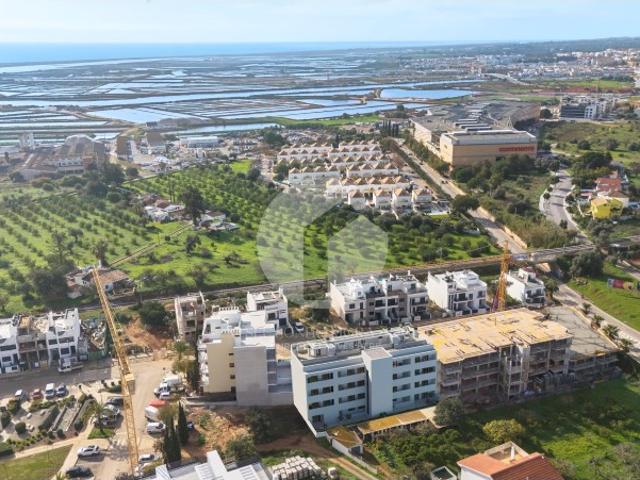 Apartamento venda em Portela da Corcha, Tavira