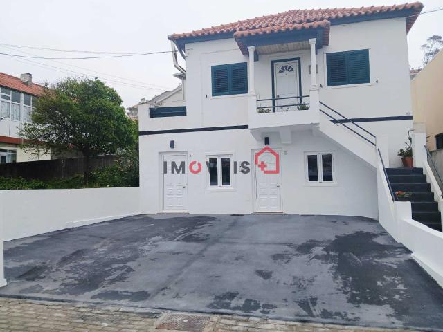 Apartamento alugar em Cruz d'Areia, Leiria