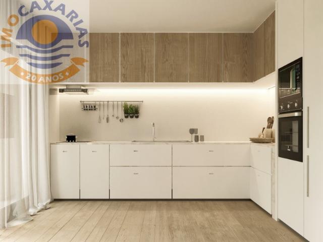 Apartamento venda em Urbanização Varandas de Vale de Lobos, Leiria