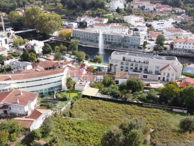 Apartamento venda em São Pedro Do Sul, Viseu