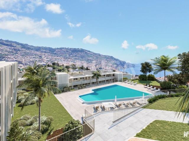 Apartamento venda em Funchal, Ilha Da Madeira