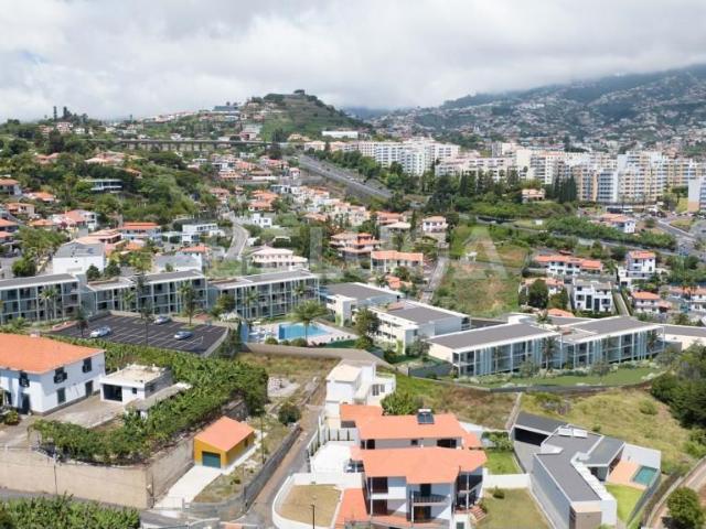 Apartamento venda em Funchal, Ilha Da Madeira