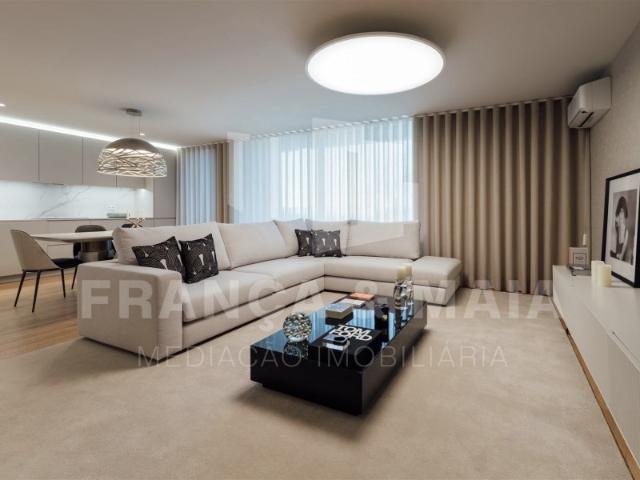 Apartamento venda em Afurada, Vila Nova De Gaia