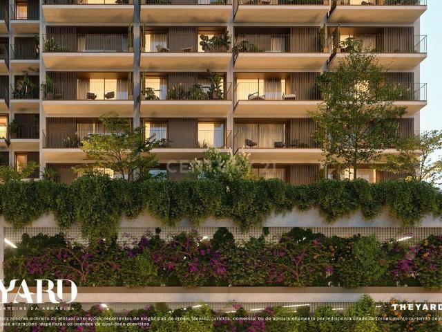 Apartamento venda em Afurada, Vila Nova De Gaia