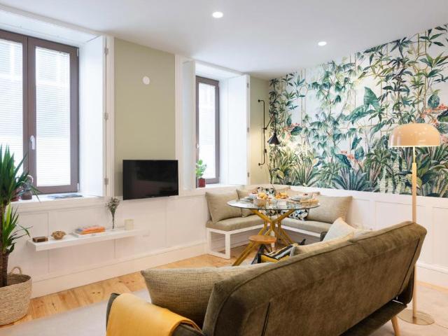 Apartamento alugar em Porto, Lordelo Do Ouro