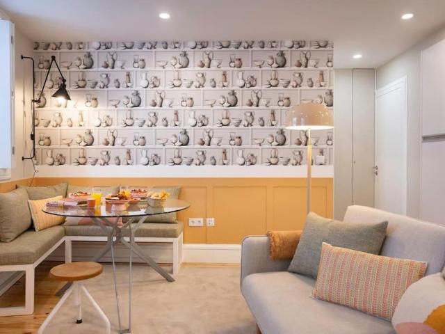 Apartamento alugar em Porto, Lordelo Do Ouro