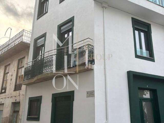 Apartamento venda em Castelo Branco, Tortosendo