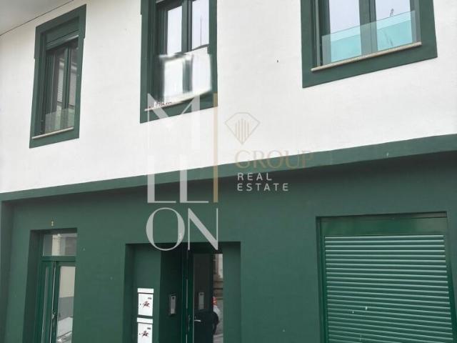 Apartamento venda em Castelo Branco, Tortosendo