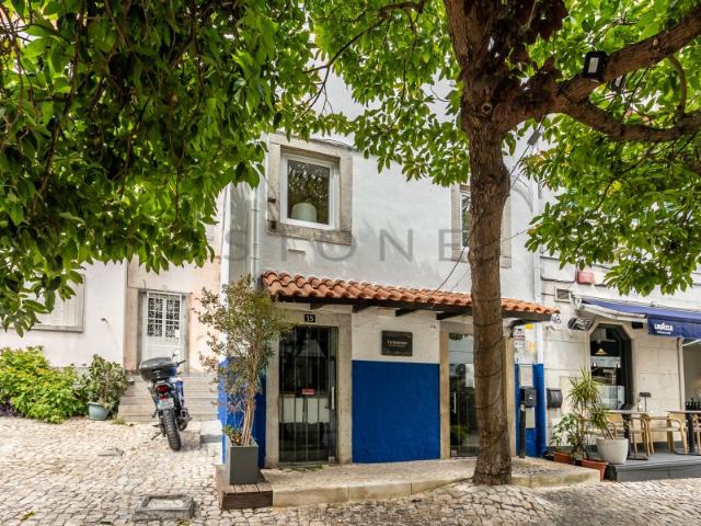 Apartamento venda em Visconde da Luz, Cascais