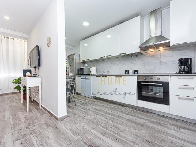 Apartamento venda em Lavradio, Setúbal