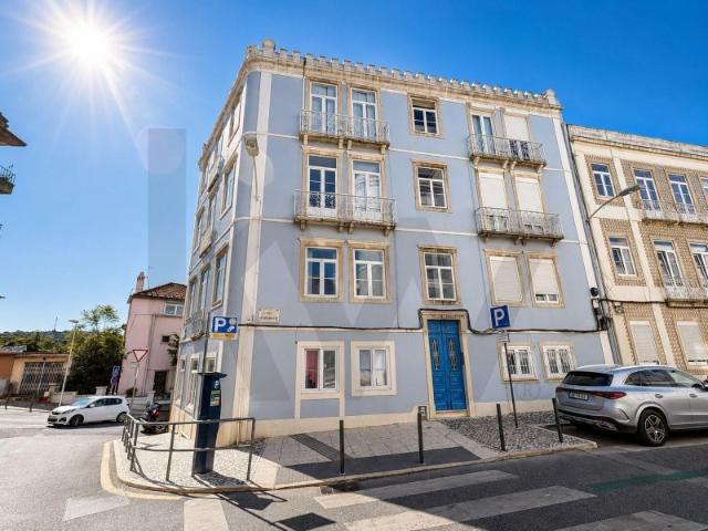 Apartamento venda em Bairro de Campolide, Lisboa