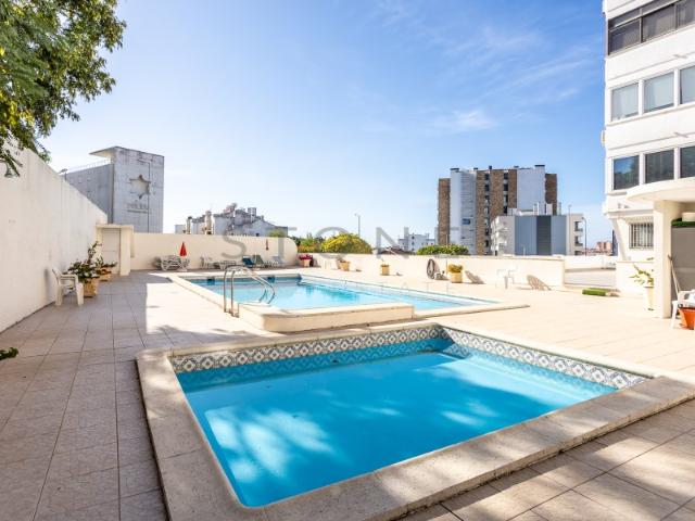 Apartamento venda em Visconde da Luz, Cascais