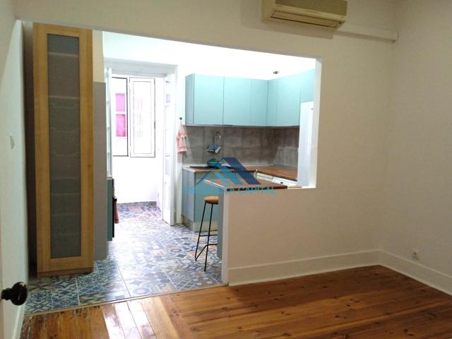 Apartamento venda em Lisboa