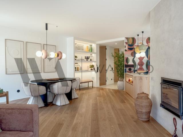 Apartamento venda em Bairro do Rosário, Cascais
