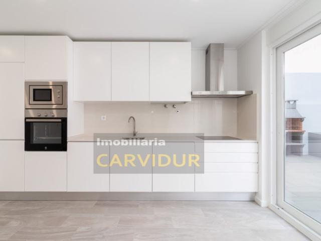 Apartamento venda em Verderena, Setúbal