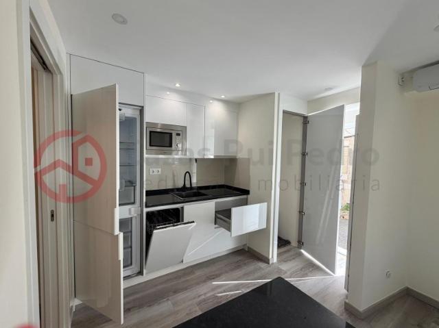 Apartamento venda em São Vicente de Fora, Lisboa