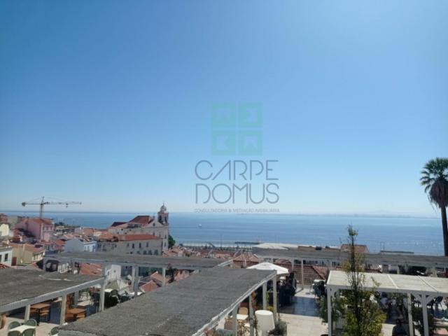 Apartamento venda em São Vicente de Fora, Lisboa