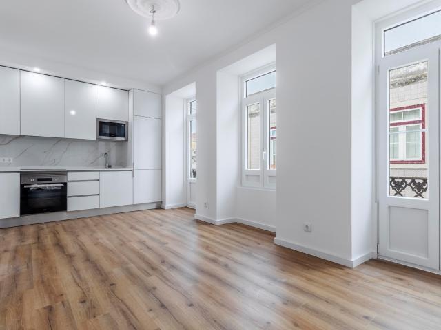 Apartamento venda em Santa Maria Maior, Lisboa