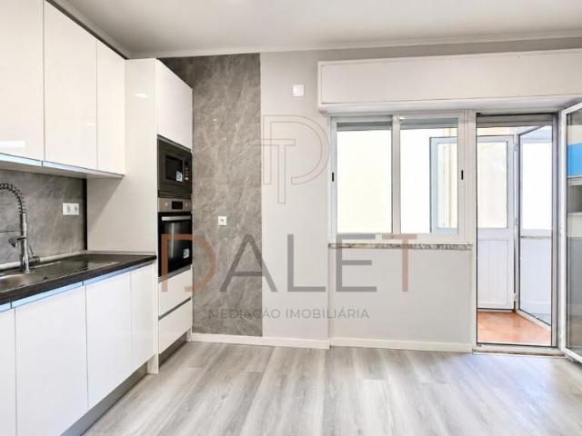 Apartamento venda em Falagueira, Amadora