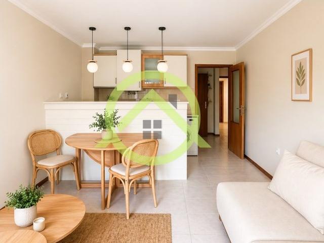 Apartamento venda em Anadia, Aveiro