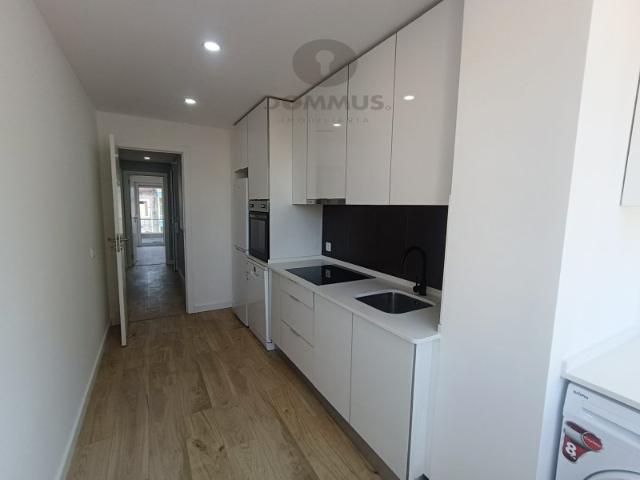 Apartamento venda em Urbanização Serra das Brancas, Amadora