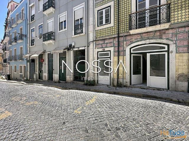 Apartamento venda em Lisboa