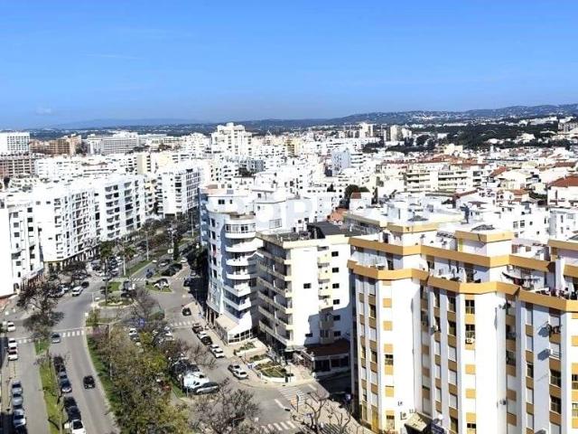 Apartamento venda em Loulé, Faro