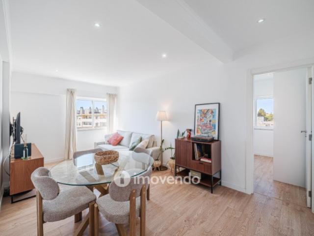 Apartamento venda em Urbanização Serra das Brancas, Amadora
