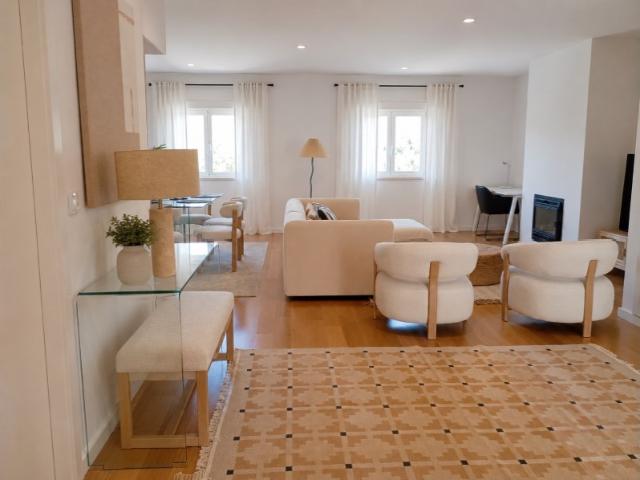 Apartamento alugar em Santo António do Estoril, Cascais