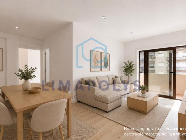 Apartamento venda em Viana Do Castelo