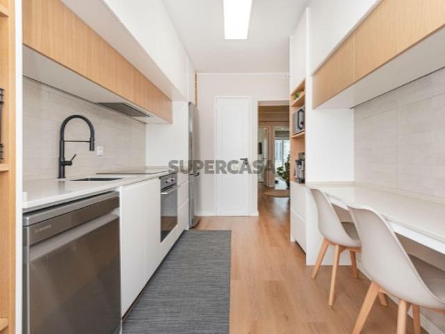 Casa venda em Avenidas Novas, Lisboa