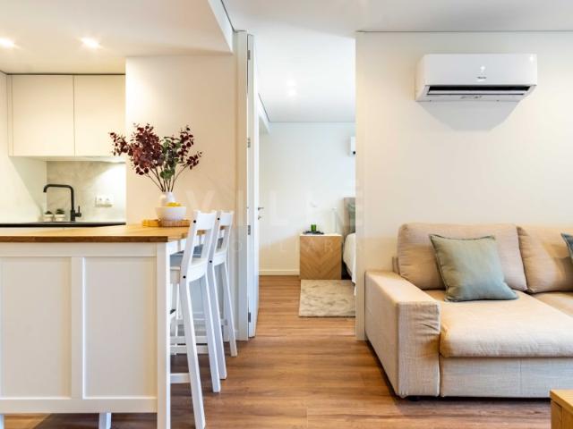 Apartamento alugar em Porto