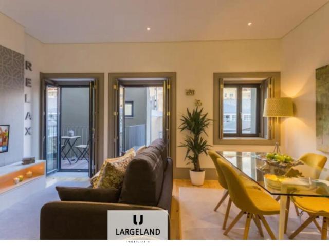 Apartamento venda em Porto, Cedofeita