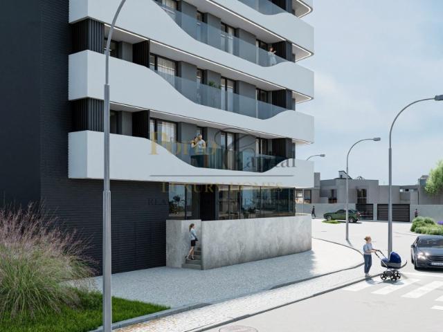 Apartamento venda em Bougado (São Martinho e Santiago), Trofa
