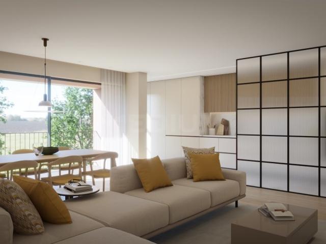 Apartamento venda em Bougado (São Martinho e Santiago), Trofa